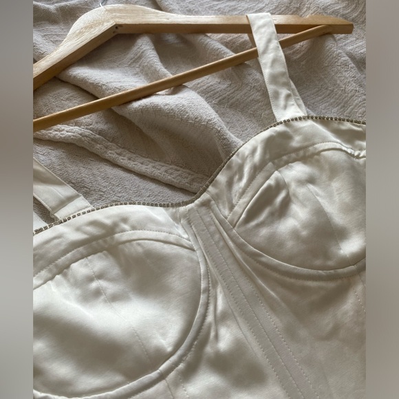 Bohme Midi Gown - Picture 5 of 6